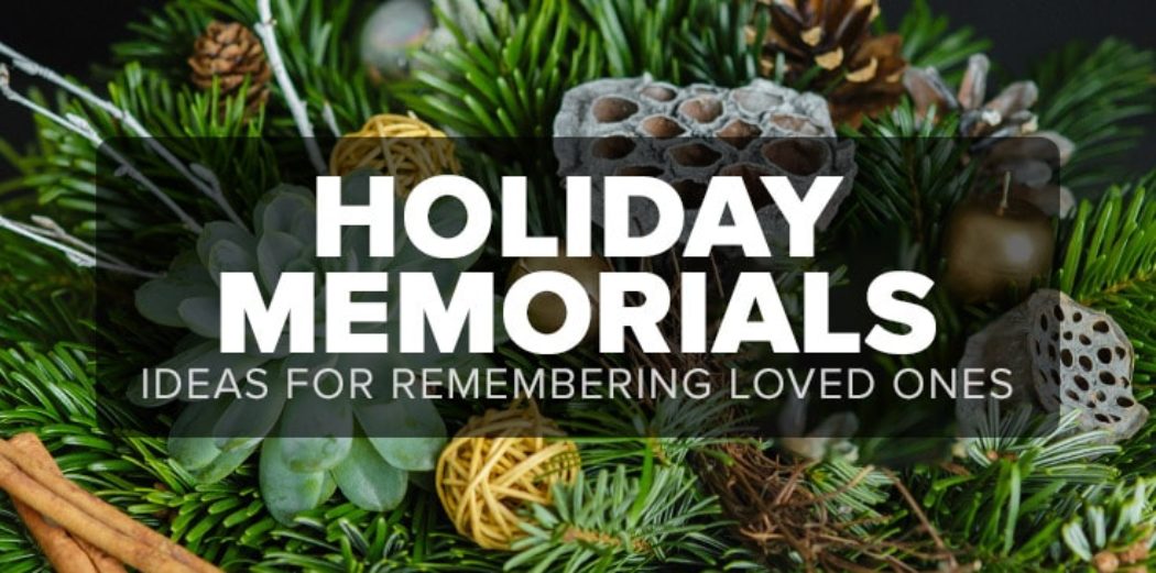 wreath holiday memorial